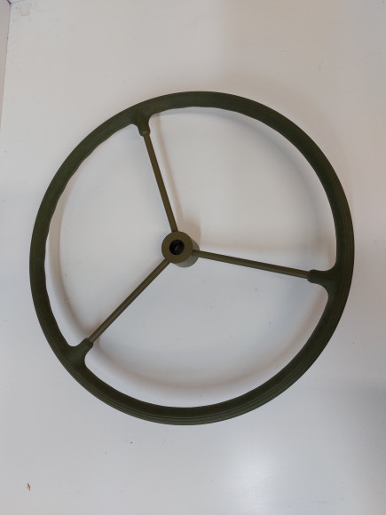 VOLANT TYPE MB