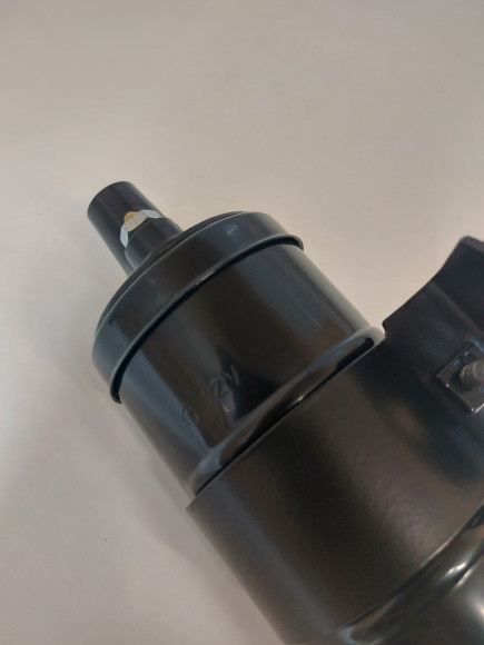 BOBINE TYPE AUTOLITE 12V