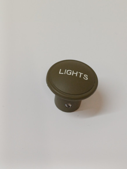 BOUTON LIGHTS METAL