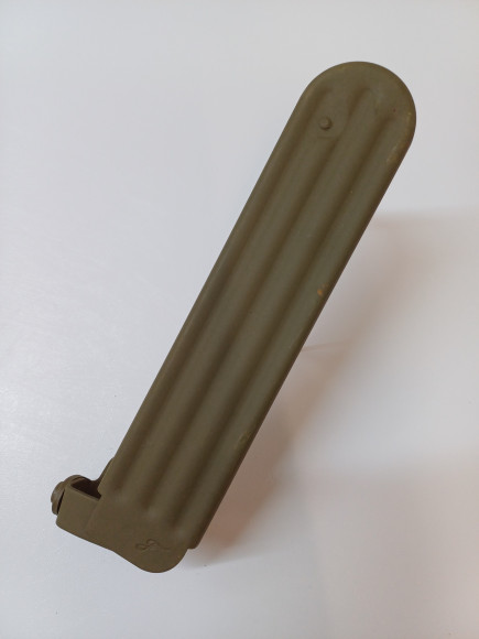 PEDALE D'ACCELERATEUR GPW