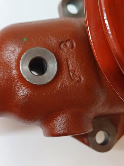 POMPE A EAU GPW (seal tested )