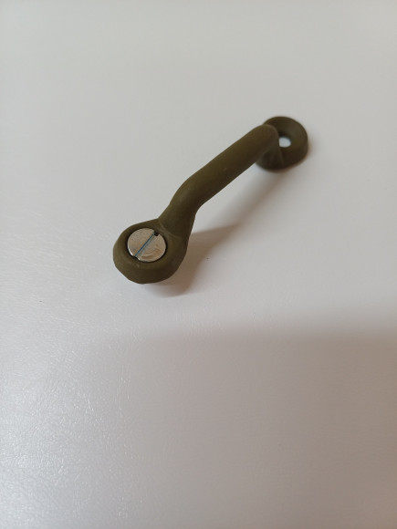 BOULON DE PONTET