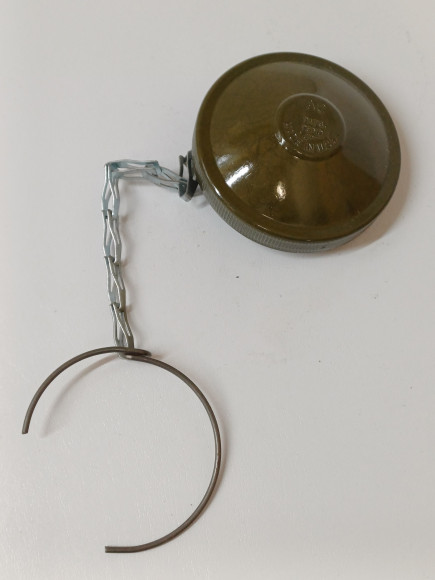 BOUCHON RESERVOIR EARLY AC (petit bouchon)