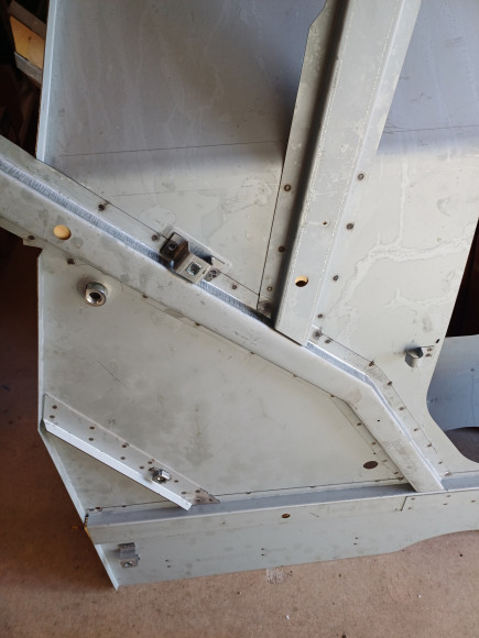 PLANCHER AVANT ACM2 MB/M201/GPW