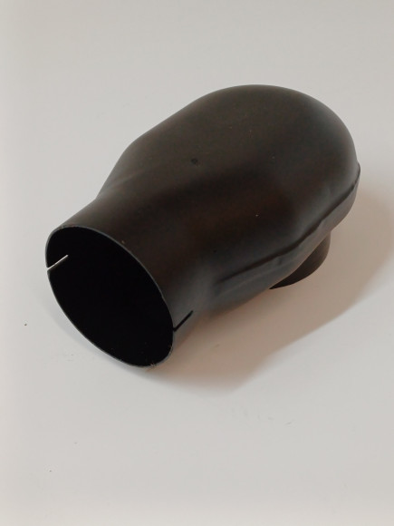 COUDE D'AIR SUR CARBURATEUR GPW (seal tested)