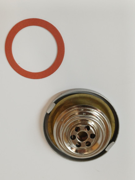 BOUCHON DE RADIATEUR