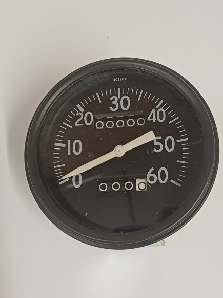 COMPTEUR MILES GRANDE AIGUILLE
