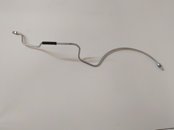 TUYAU RIGIDE PONT AR DROIT SEAL TESTED