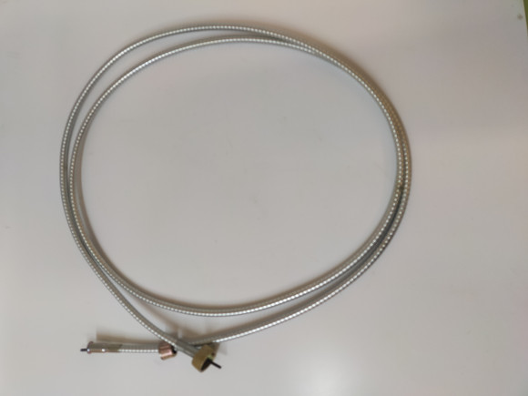 CABLE DE COMPTEUR 6X6