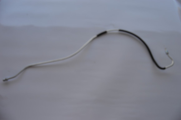 TUYAU RIGIDE PONT AV DROIT SEAL TESTED