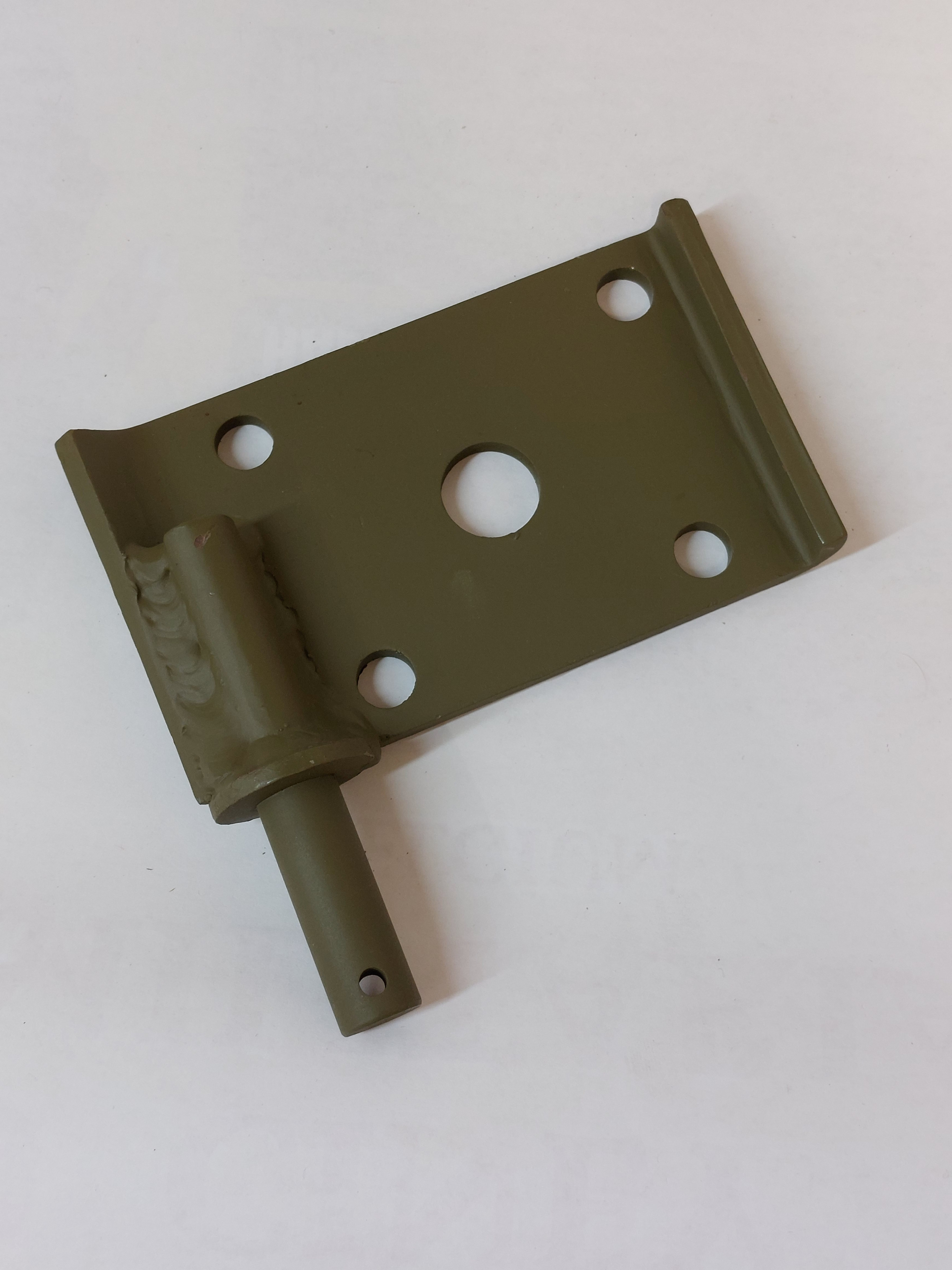 Spare Part SUPPORT D'AMORTISSEUR ARRIERE GAUCHE ET DROIT 3rg 45759