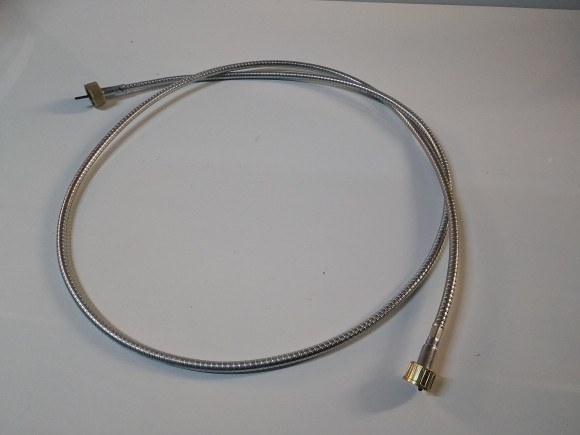 CABLE DE COMPTEUR 6/12V